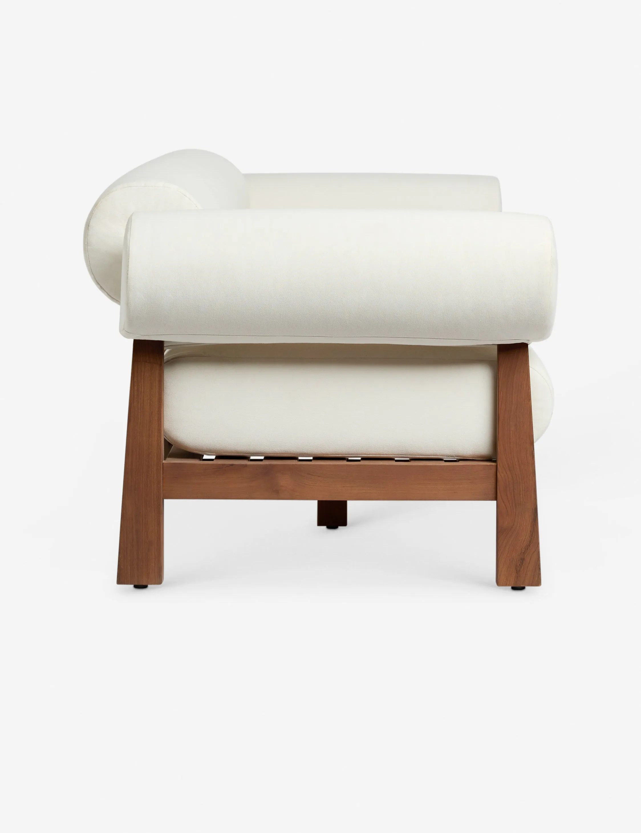 Bassano Outdoor Sofa Lulu and Georgia