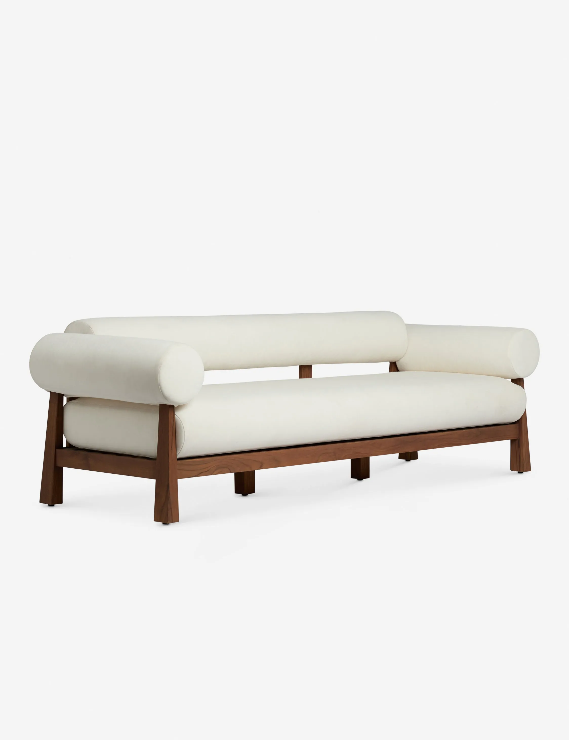 Bassano Outdoor Sofa Lulu and Georgia