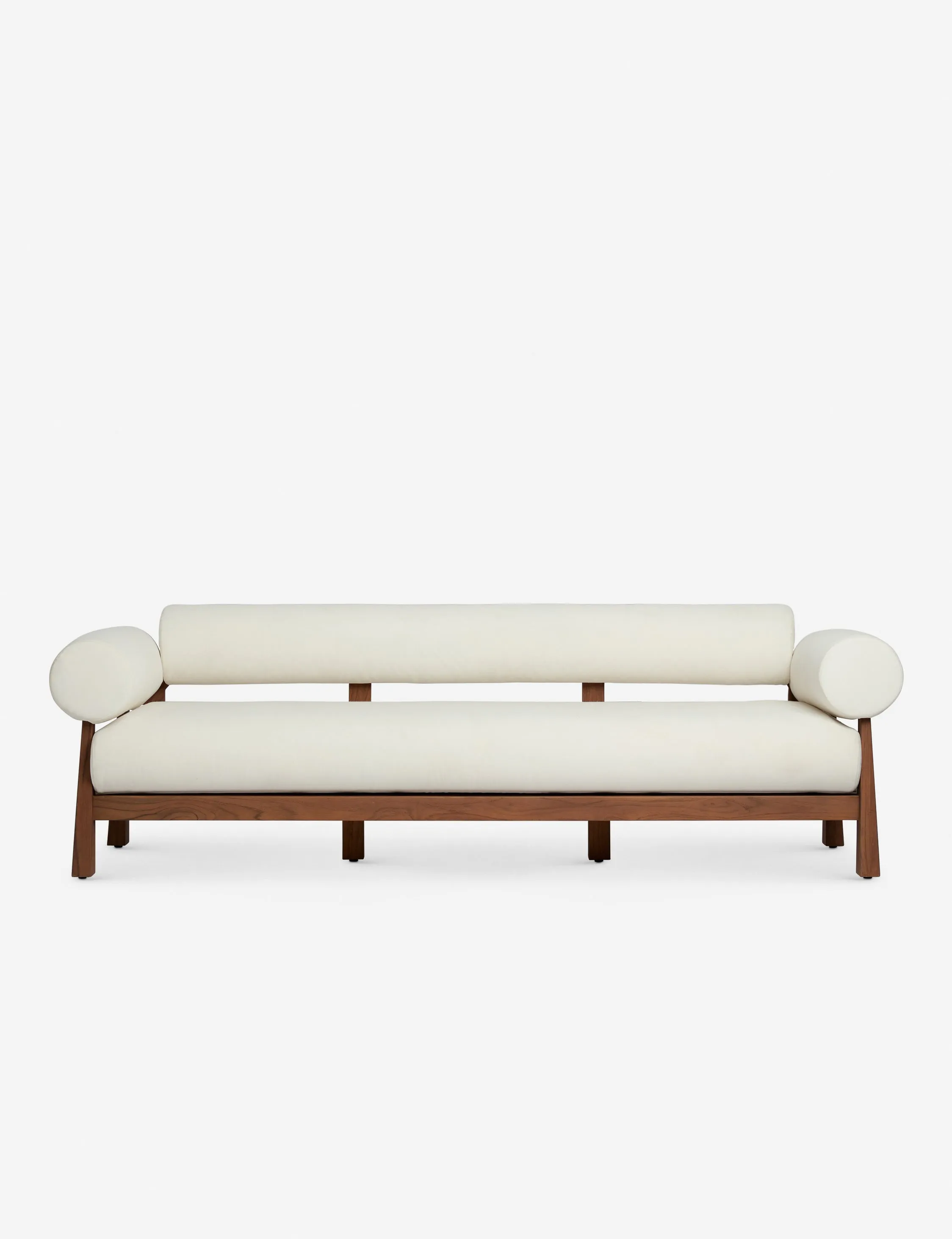 Bassano Outdoor Sofa Lulu and Georgia