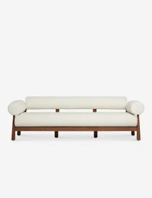 Bassano Outdoor Sofa Lulu and Georgia