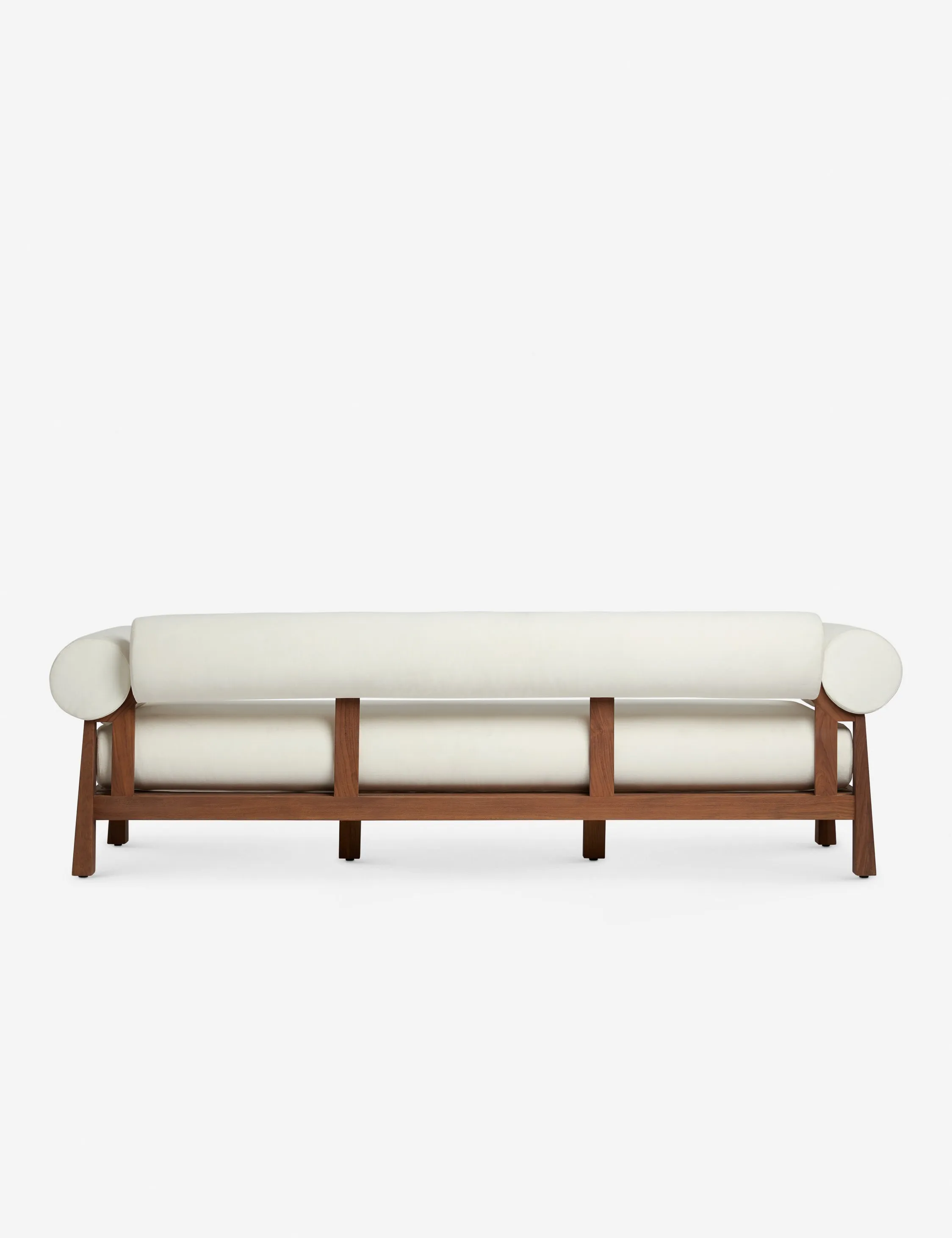 Bassano Outdoor Sofa Lulu and Georgia