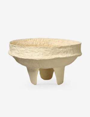 Batal Bowl Lulu and Georgia