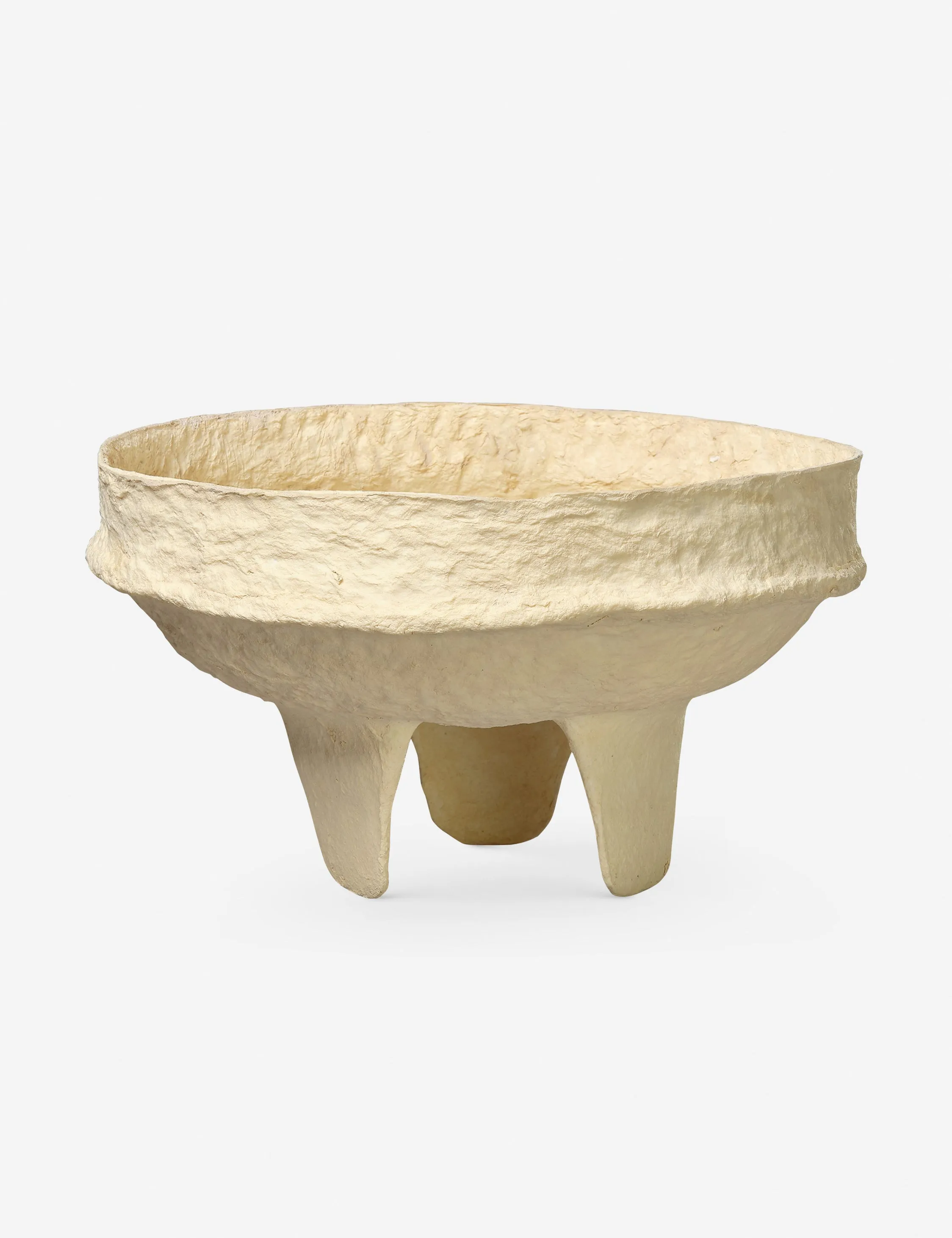 Batal Bowl Lulu and Georgia