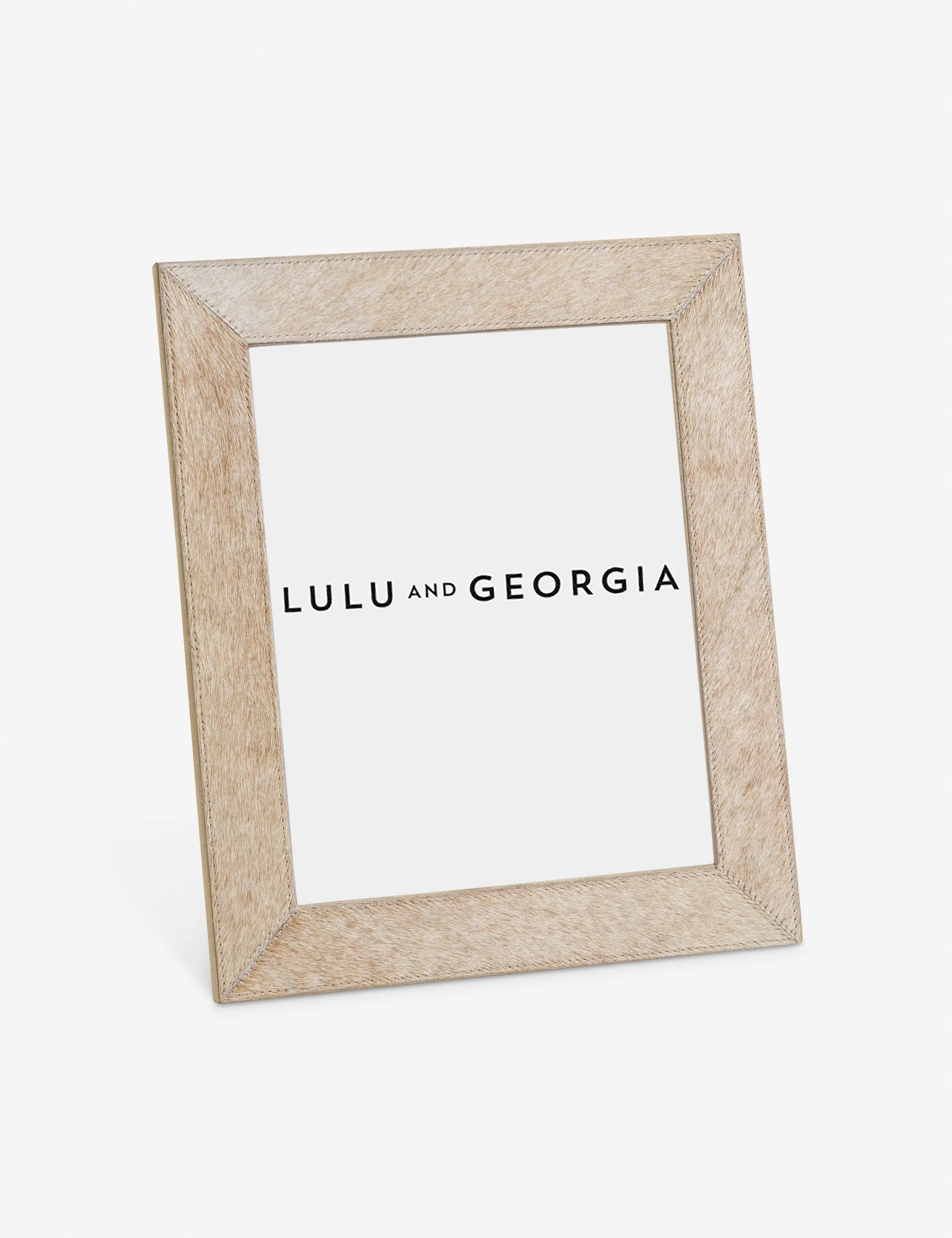 Bayles Picture Frame Lulu and Georgia