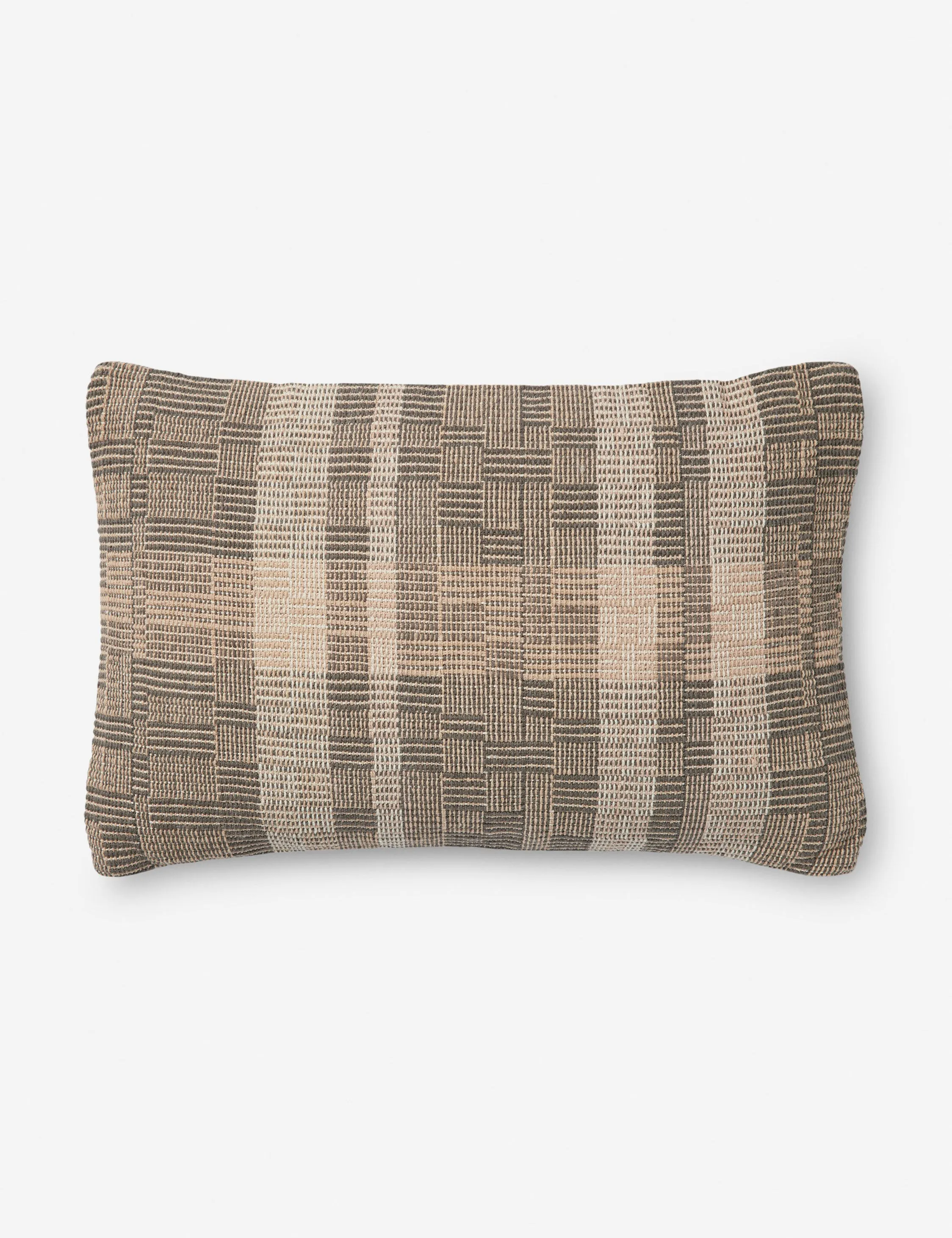 Bea Pillow by Amber Lewis x Loloi Lulu and Georgia
