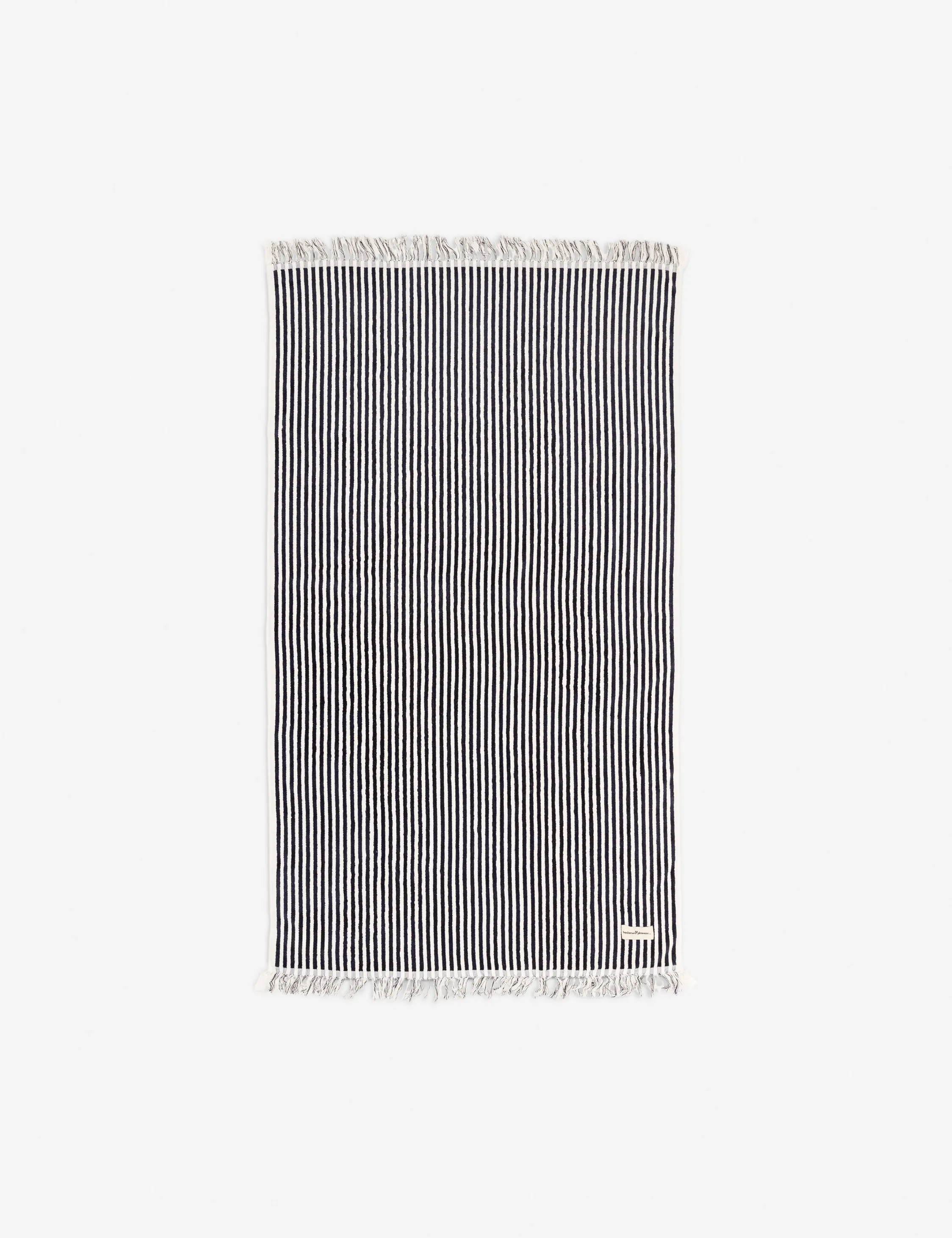 Beach Towel by Business & Pleasure Co. Lulu and Georgia