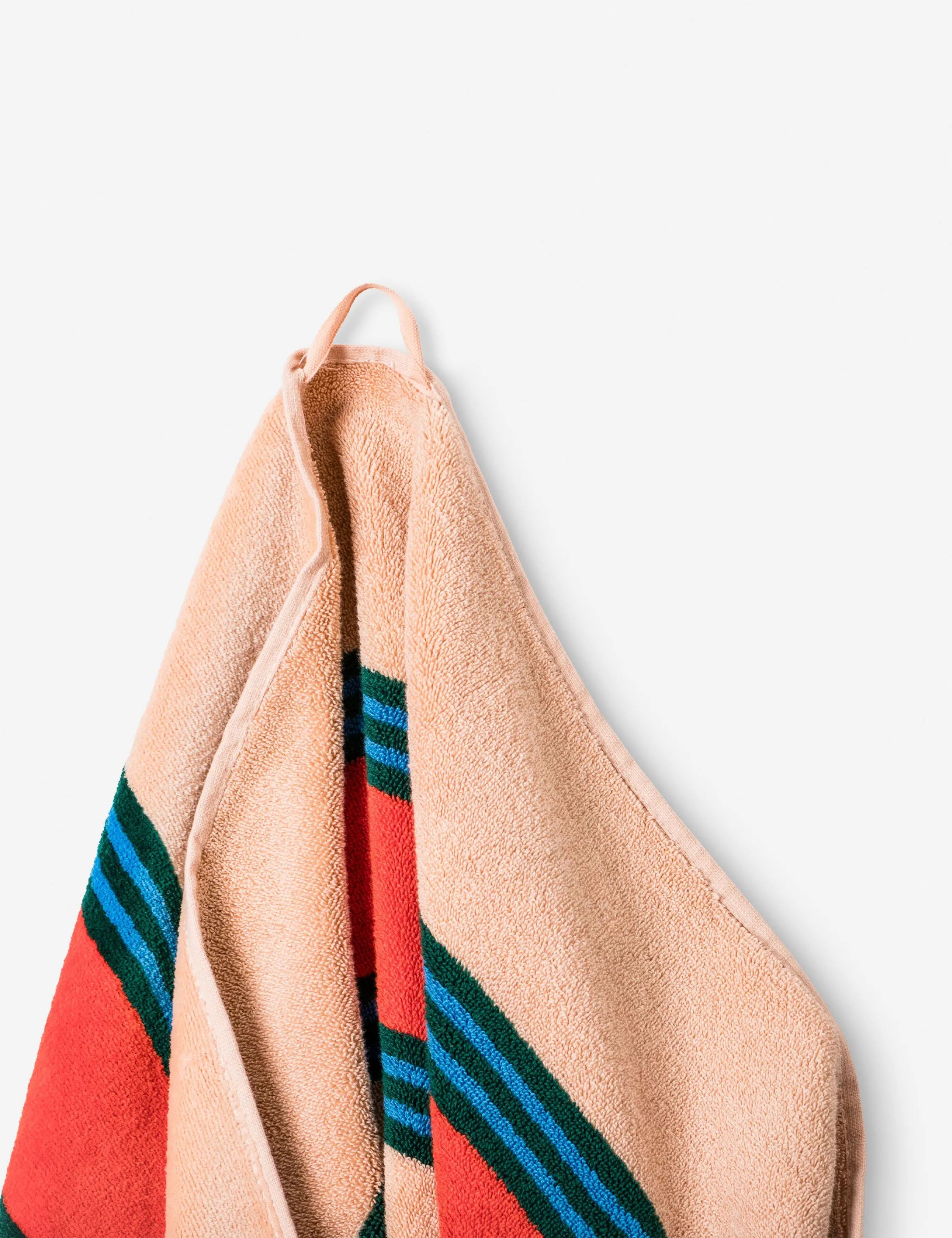 Beach Towel by Business & Pleasure Co. Lulu and Georgia