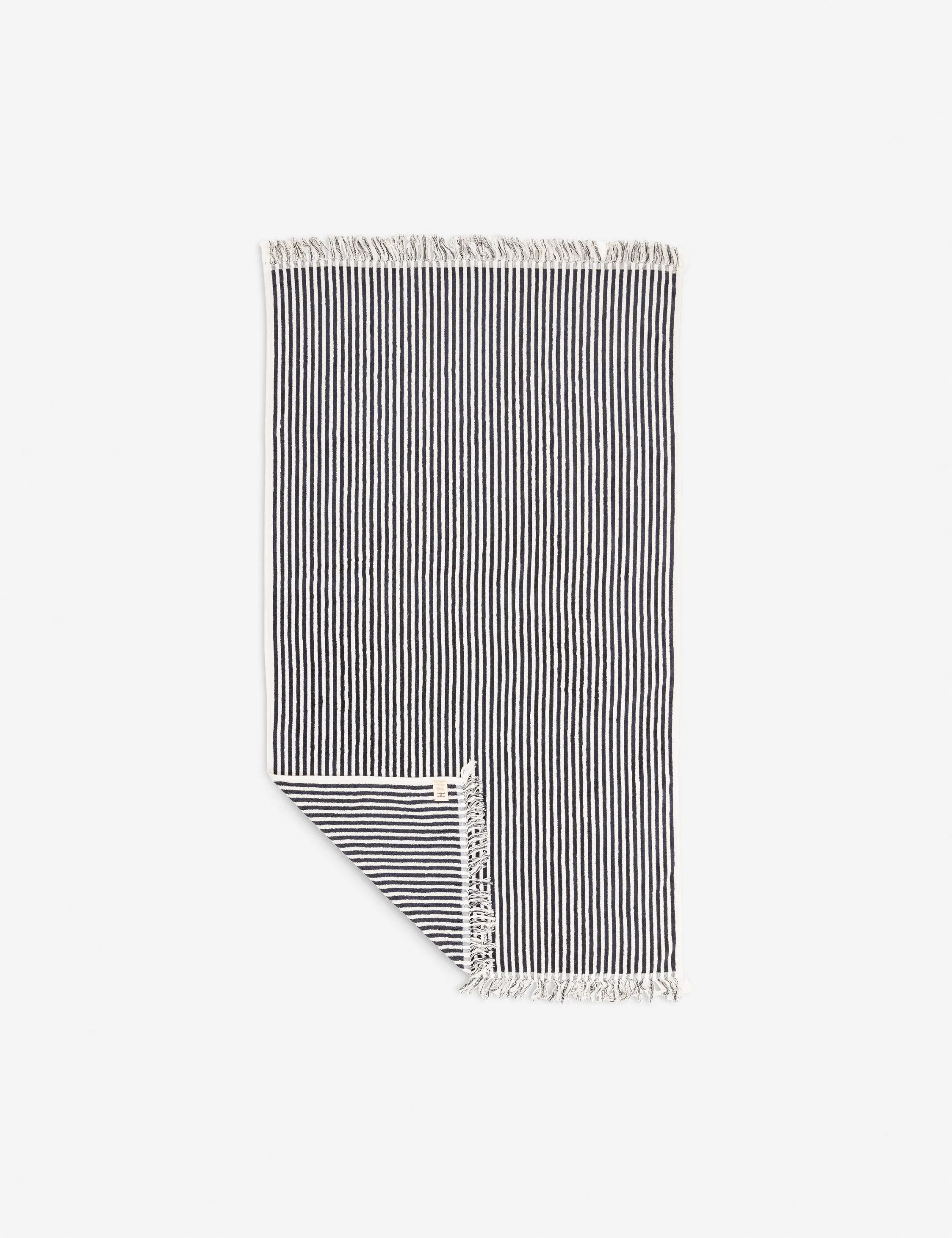 Beach Towel by Business & Pleasure Co. Lulu and Georgia