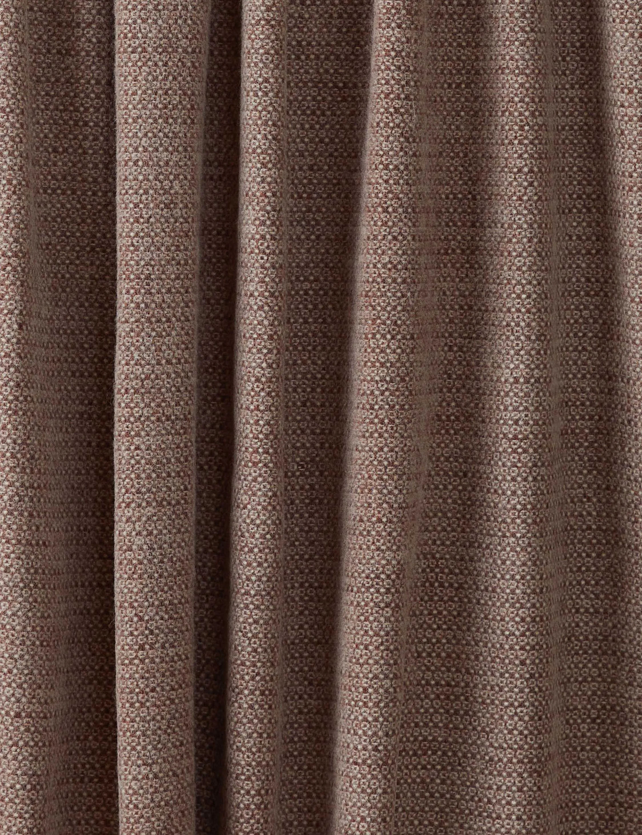 Beaumont Lambswool Throw Lulu and Georgia