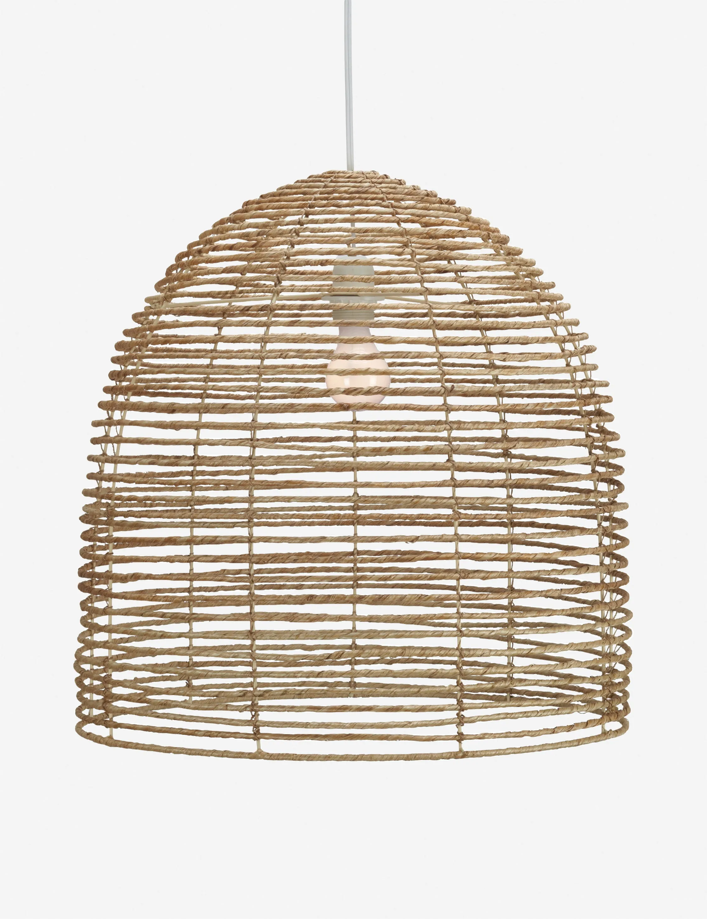 Beehive Pendant Light Lulu and Georgia