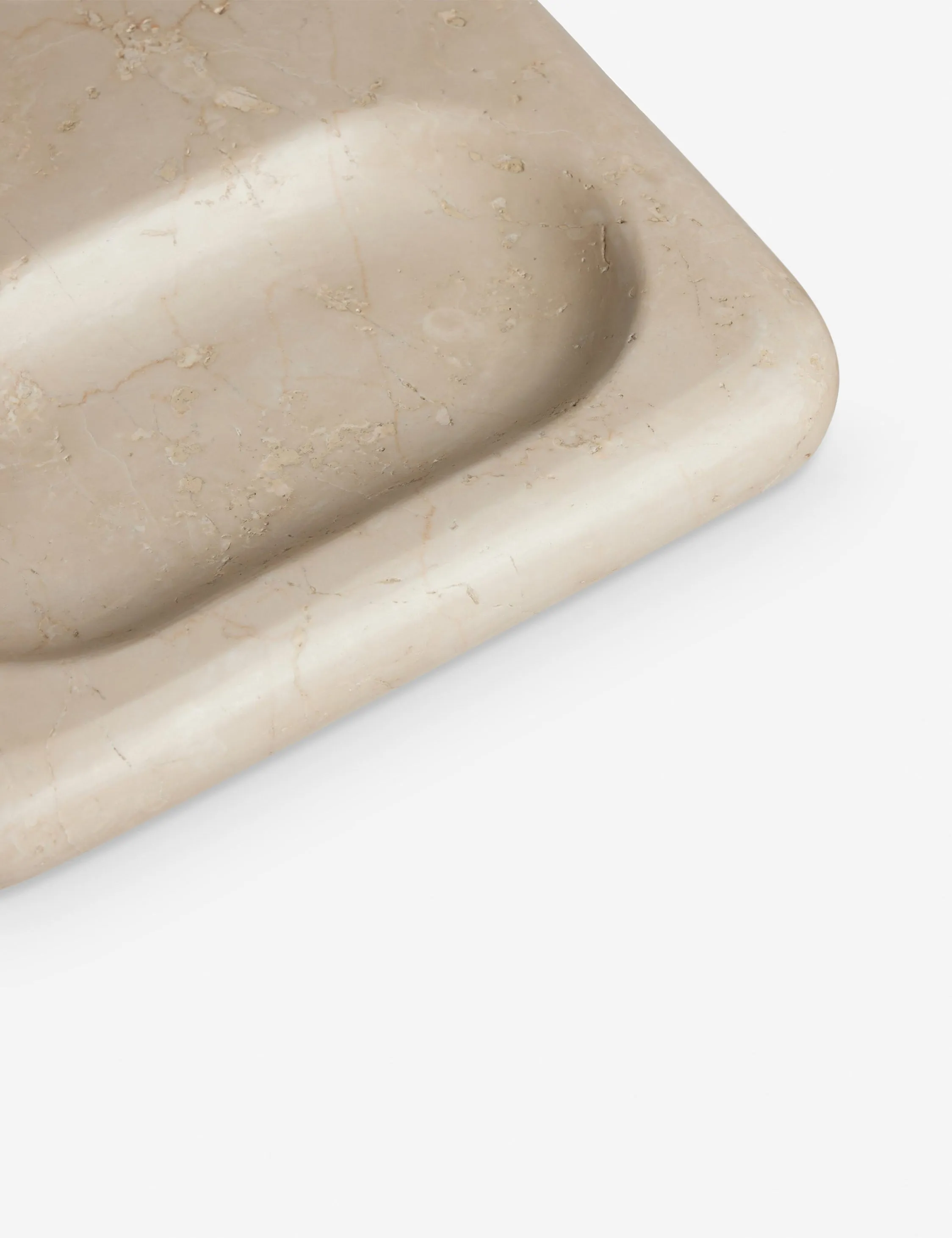 Bellett Catchall Lulu and Georgia