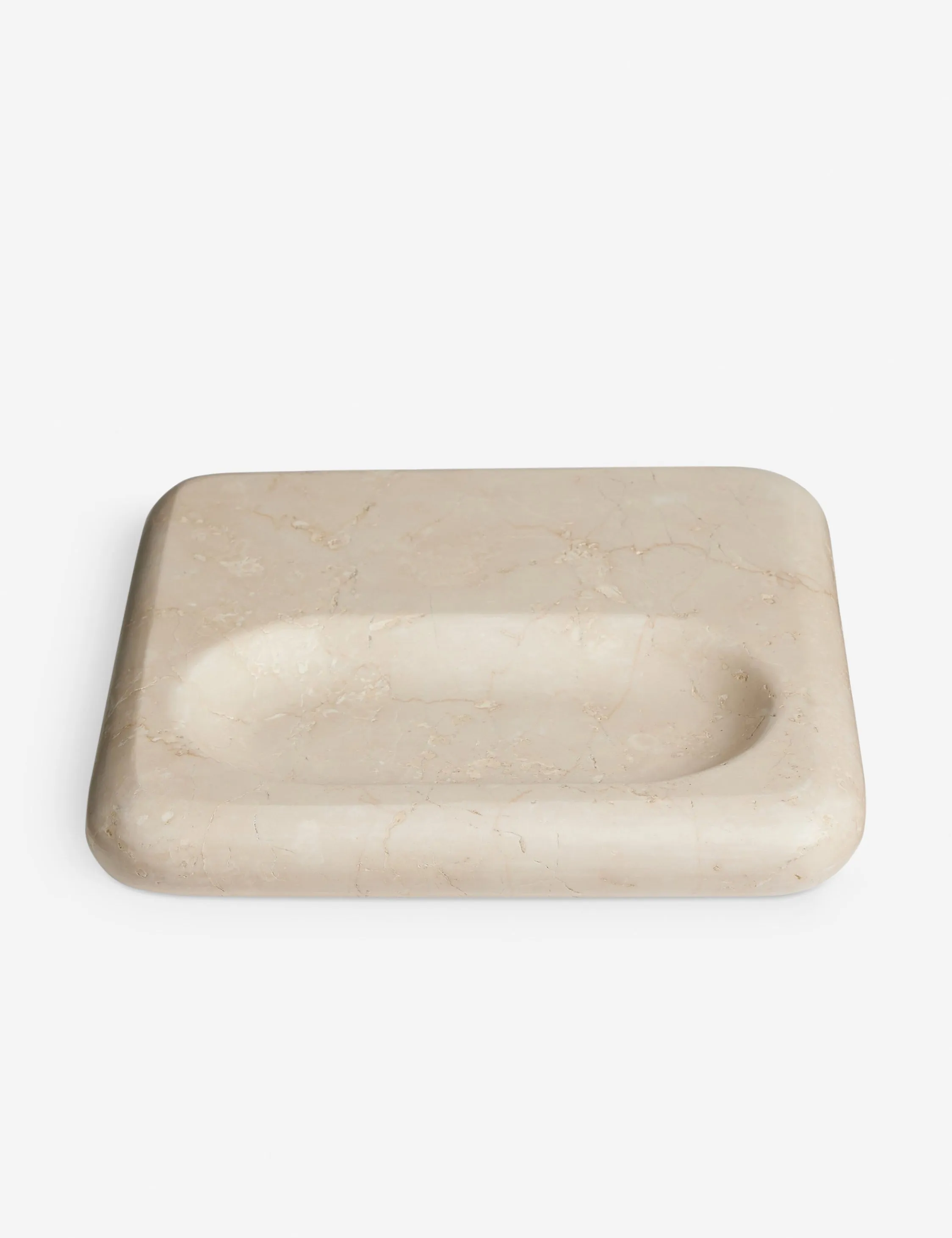 Bellett Catchall Lulu and Georgia