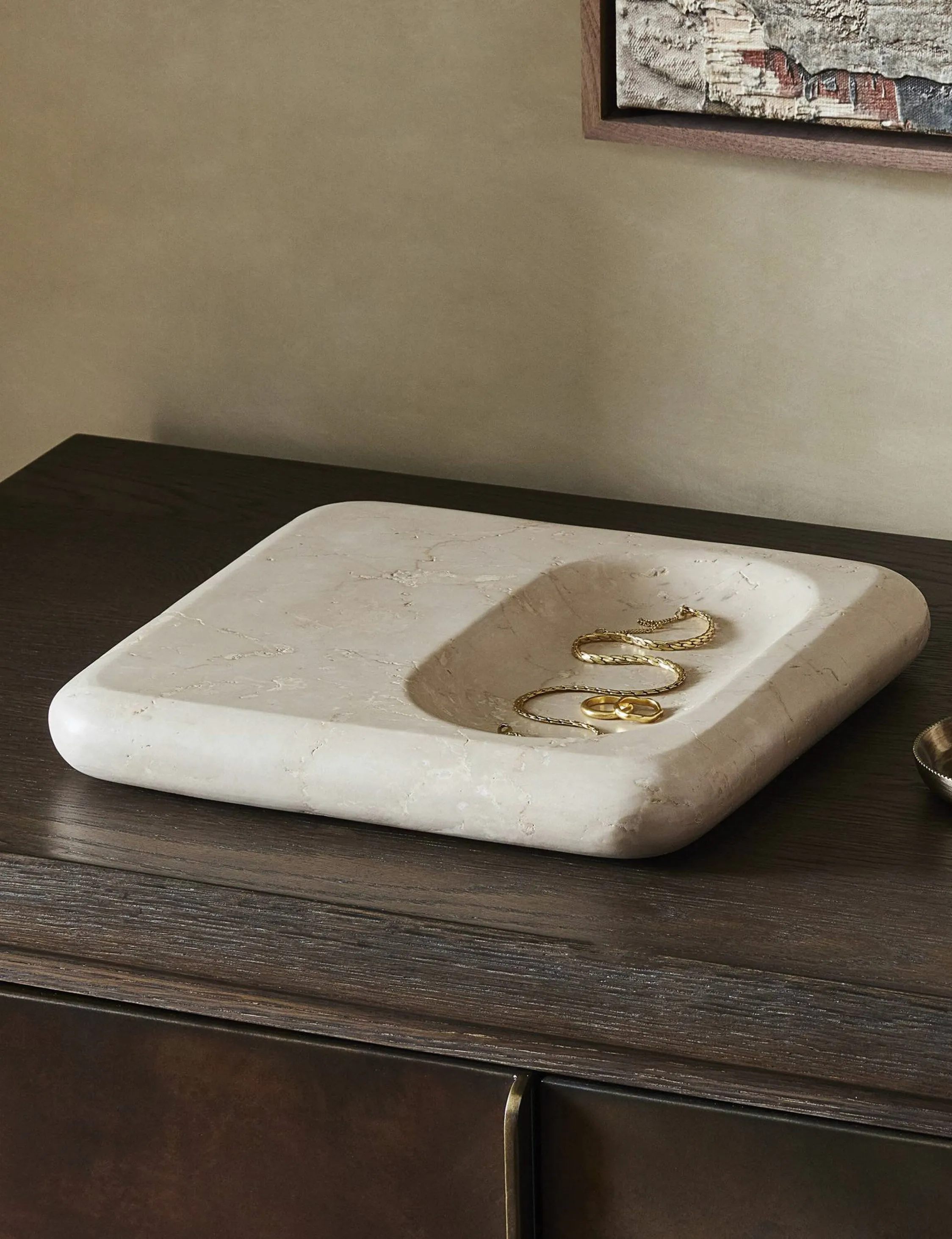 Bellett Catchall Lulu and Georgia