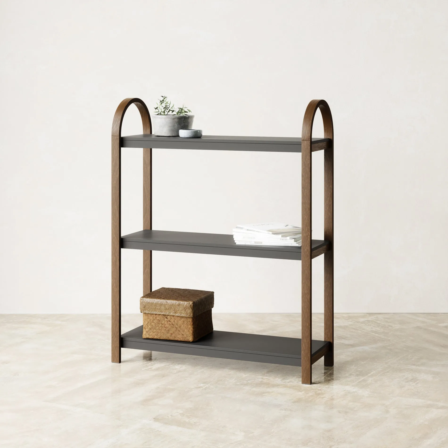 Bellwood 3-Tier Shelf
