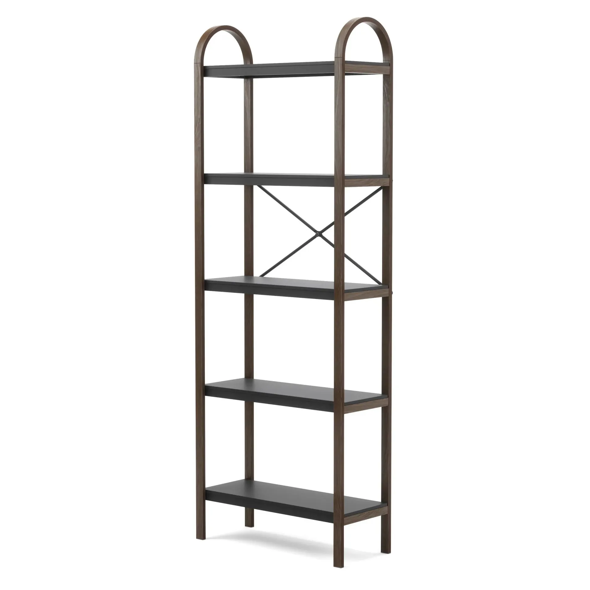 Bellwood Freestanding Shelves