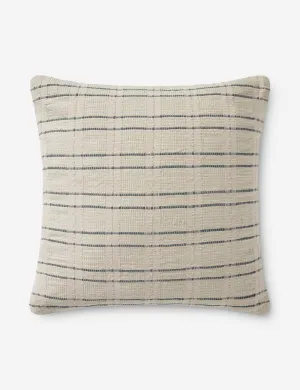 Belmont Pillow by Amber Lewis x Loloi Lulu and Georgia