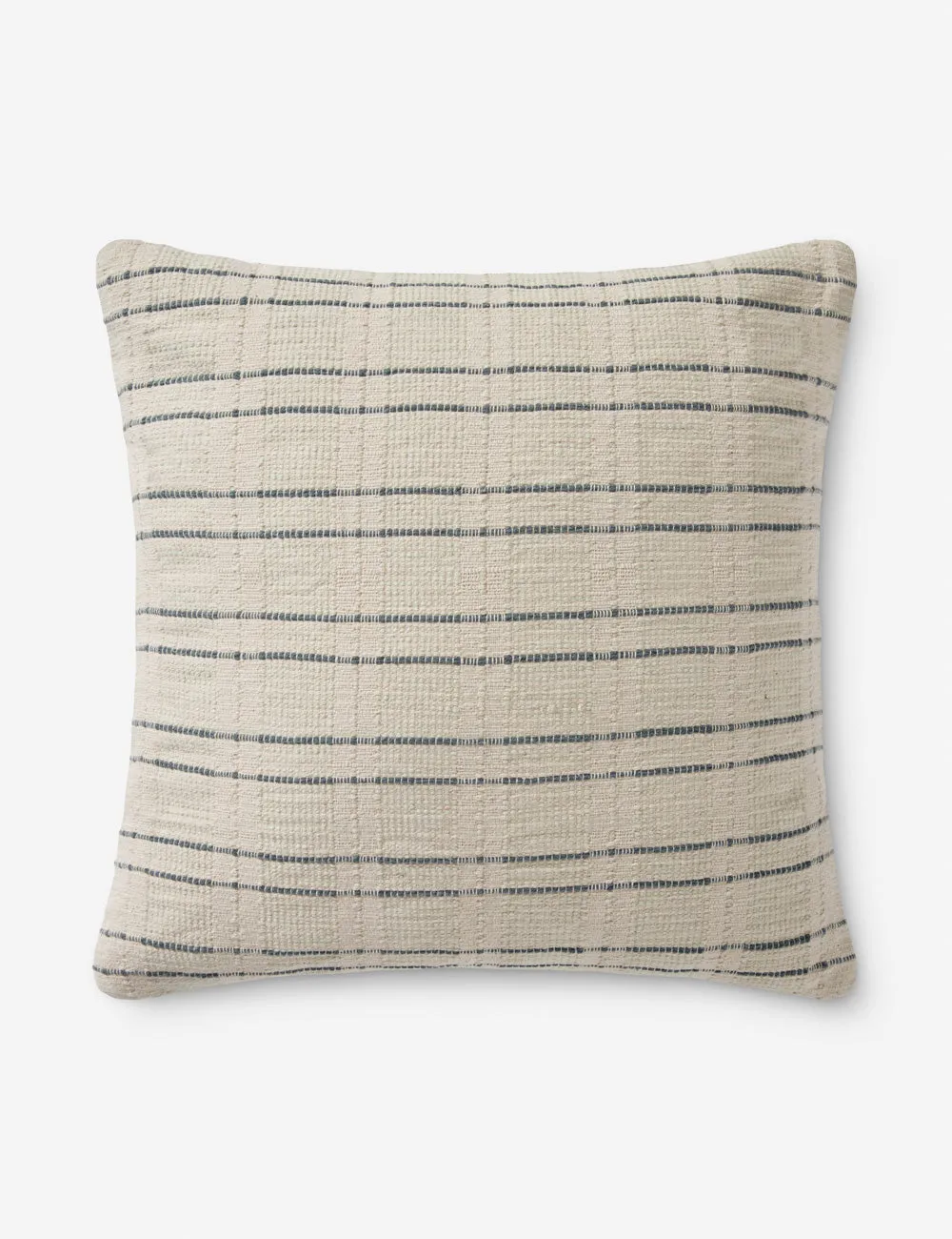 Belmont Pillow by Amber Lewis x Loloi Lulu and Georgia