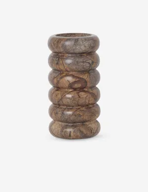 Bendum Vase by Ferm Living Lulu and Georgia