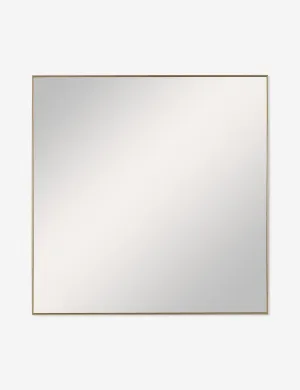 Berg Mirror Lulu and Georgia