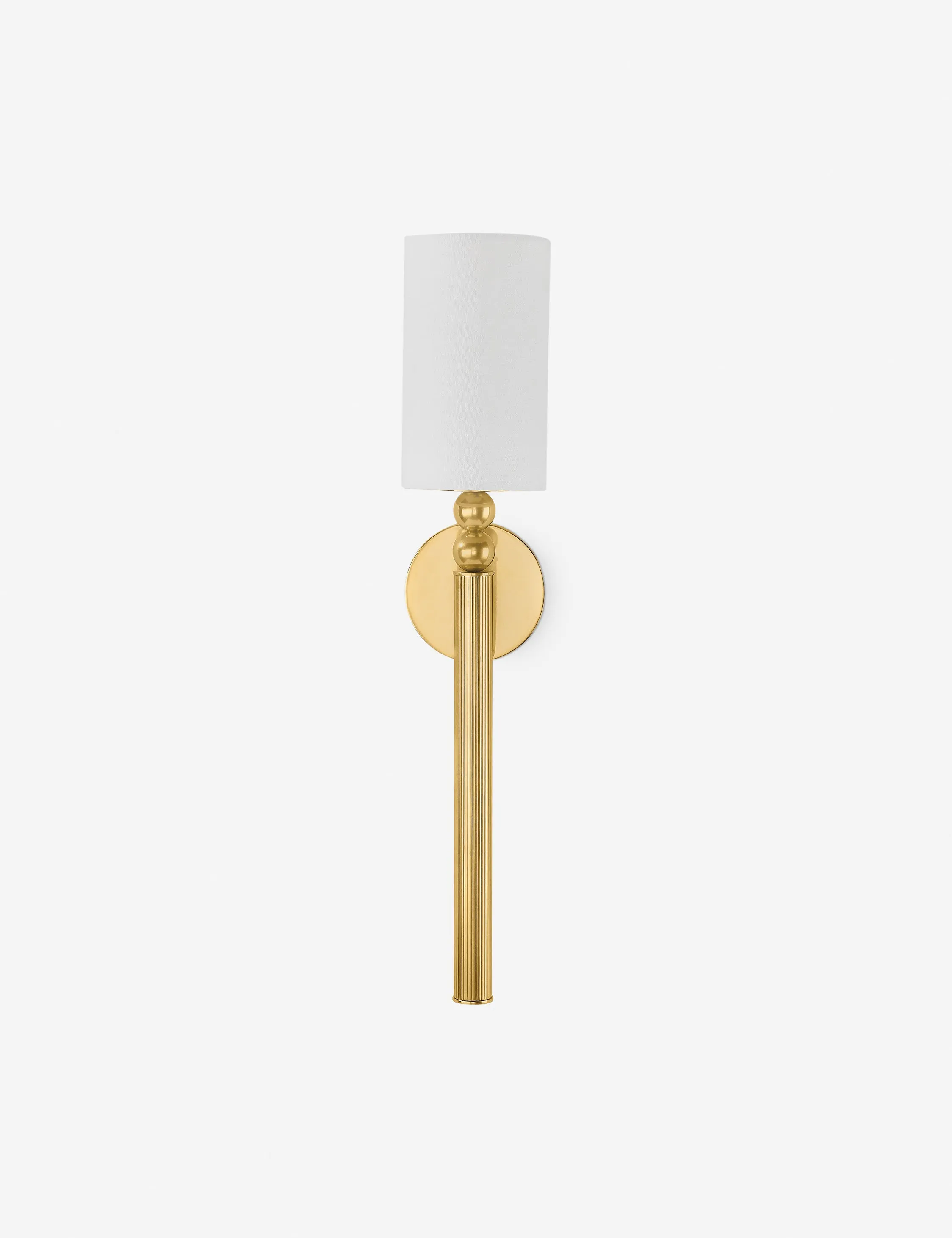 Bergier Sconce Lulu and Georgia