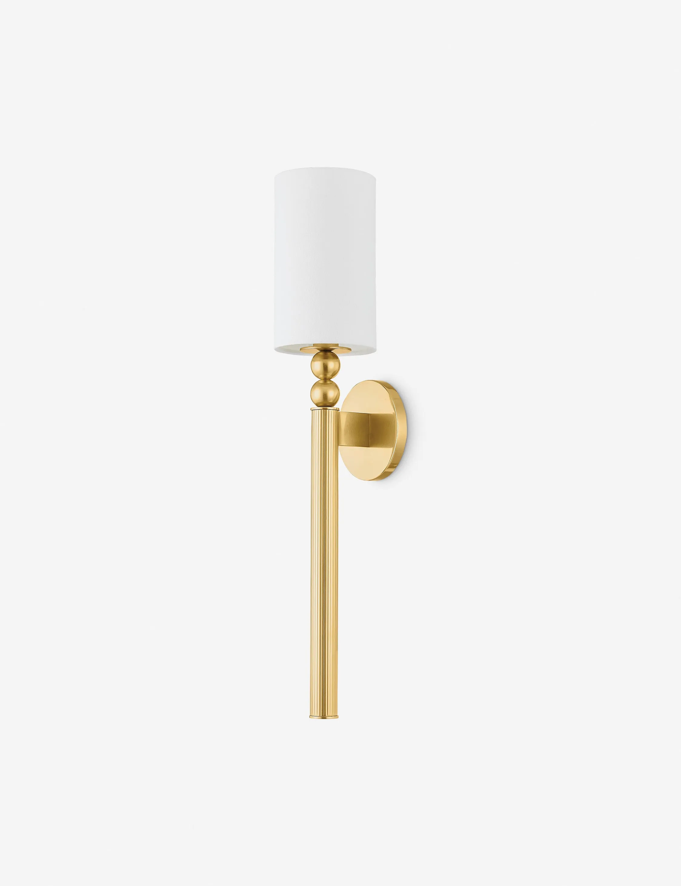 Bergier Sconce Lulu and Georgia
