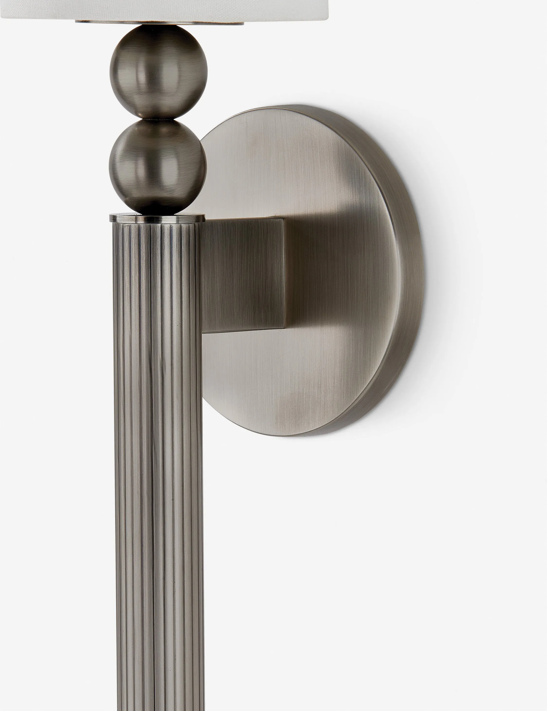 Bergier Sconce Lulu and Georgia