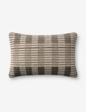 Bernadino Pillow by Amber Lewis x Loloi Lulu and Georgia