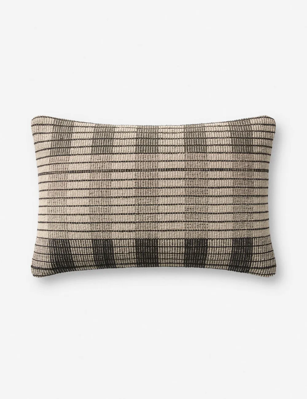 Bernadino Pillow by Amber Lewis x Loloi Lulu and Georgia