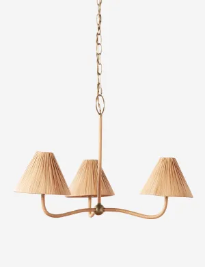 Besson Chandelier Lulu and Georgia