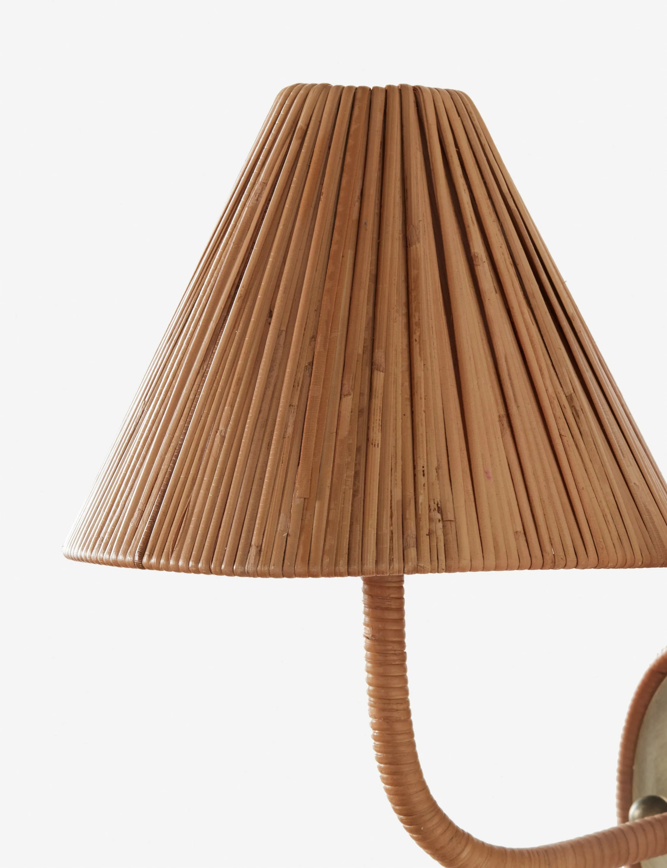 Besson Sconce Lulu and Georgia