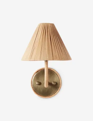 Besson Sconce Lulu and Georgia