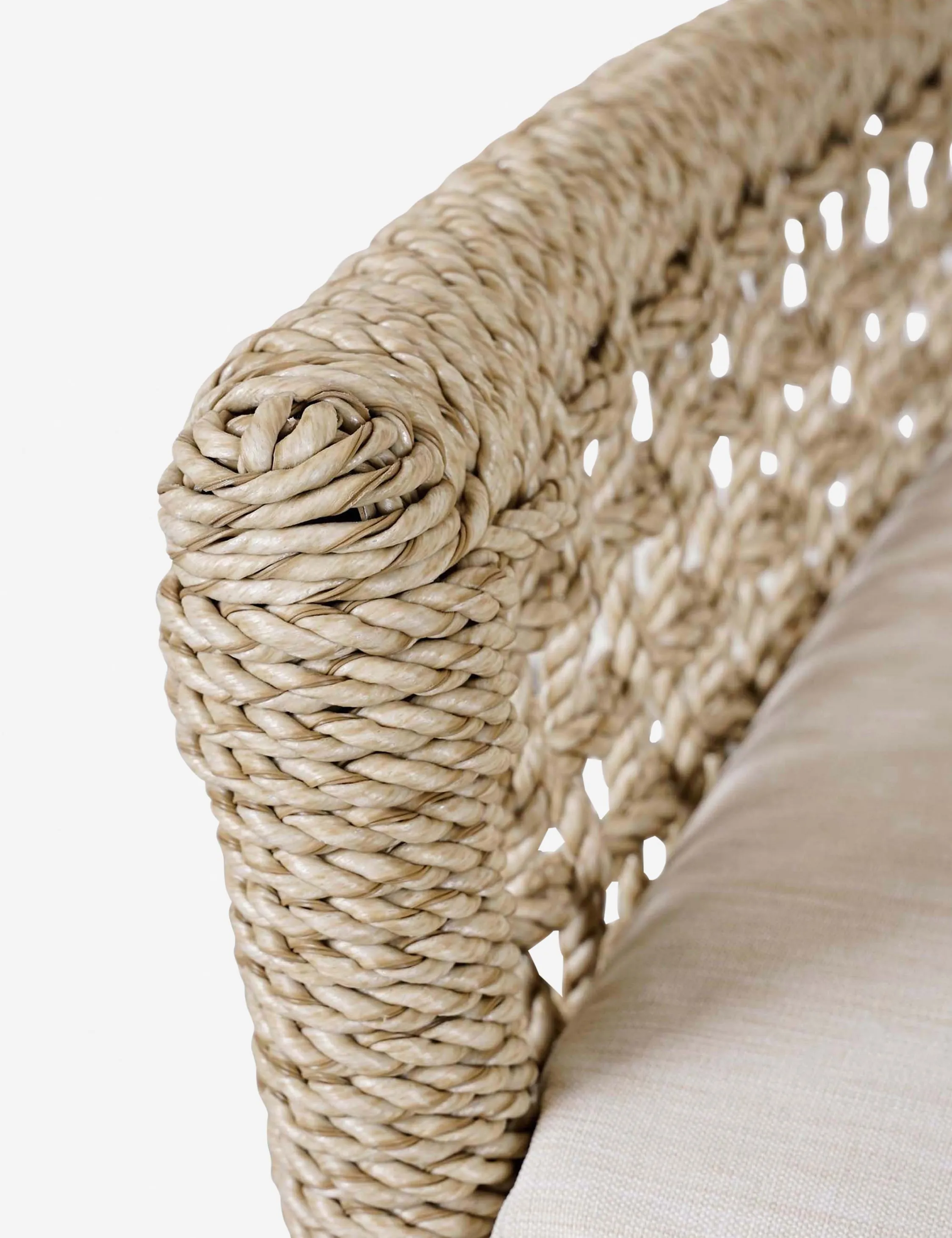 Beverly Indoor / Outdoor Counter Stool Lulu and Georgia