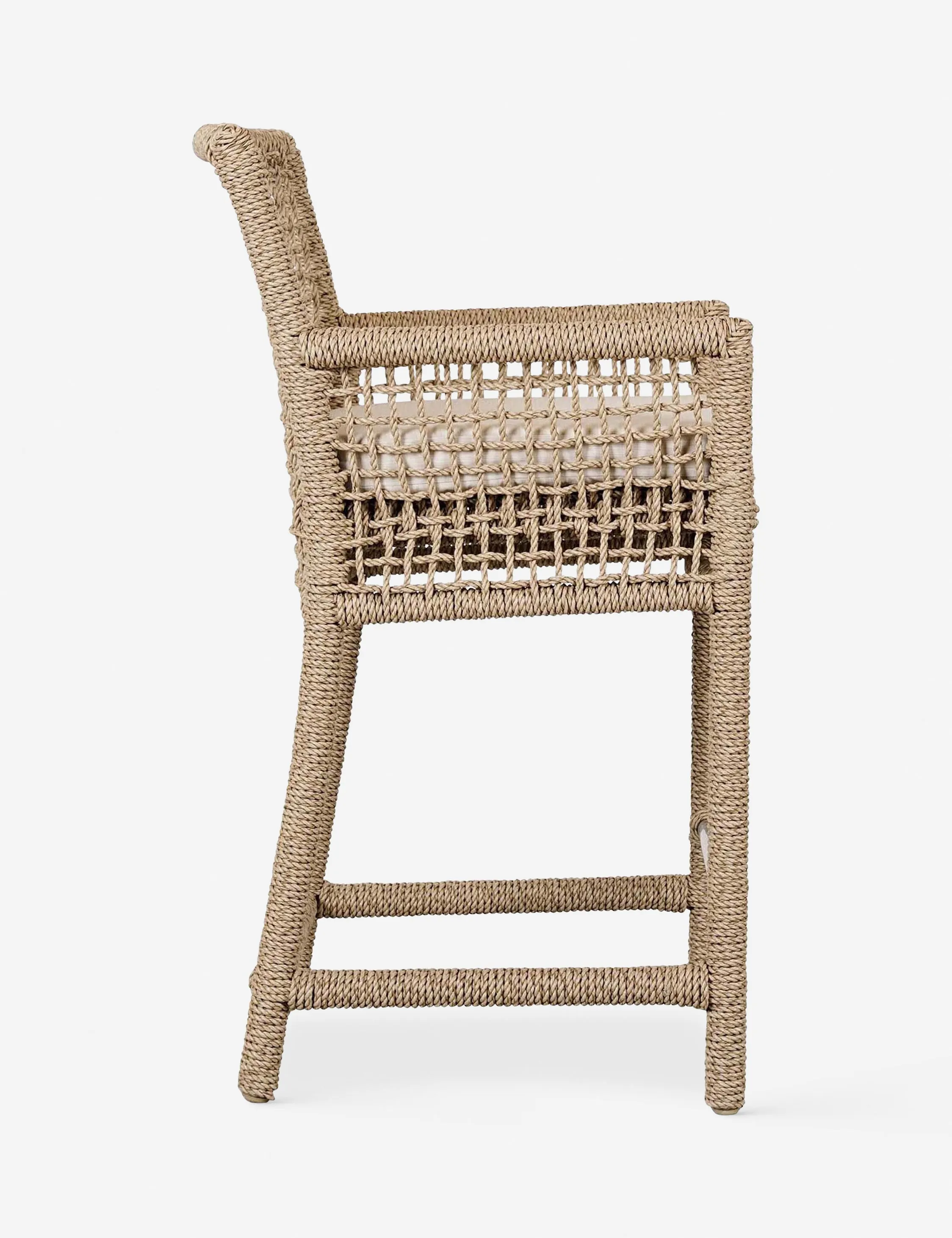 Beverly Indoor / Outdoor Counter Stool Lulu and Georgia