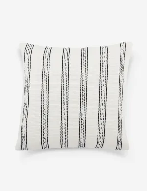 Blaise Indoor / Outdoor Pillow Lulu and Georgia