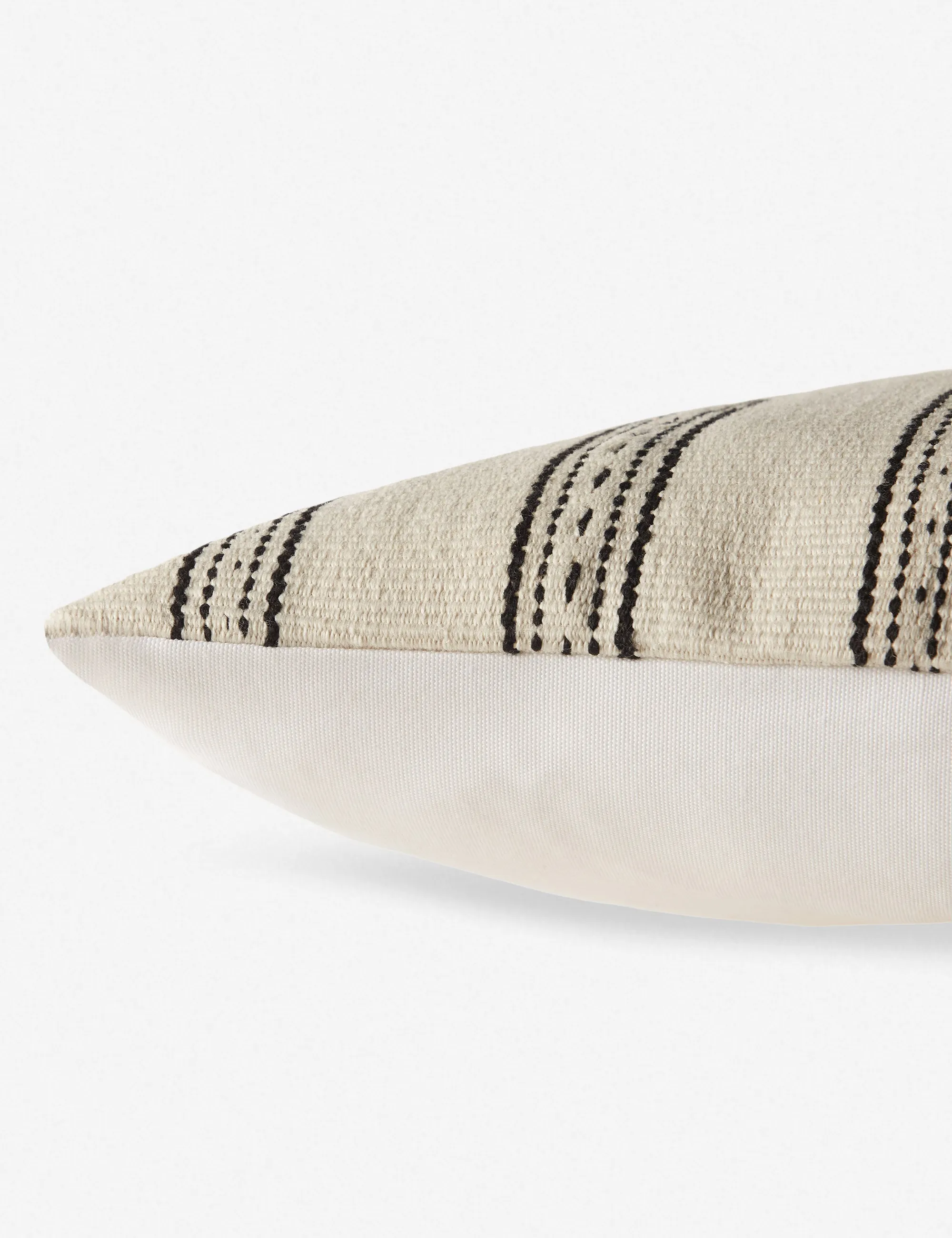 Blaise Indoor / Outdoor Pillow Lulu and Georgia