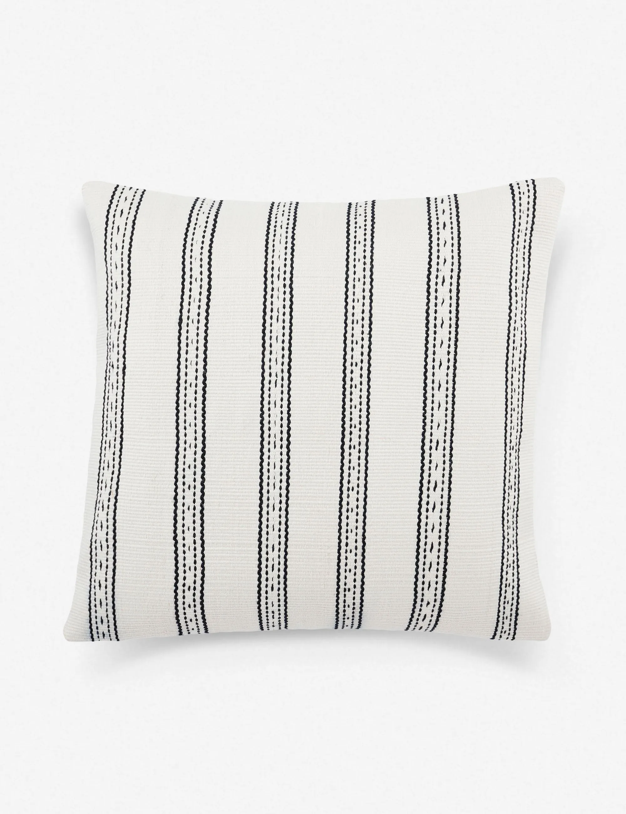 Blaise Indoor / Outdoor Pillow Lulu and Georgia