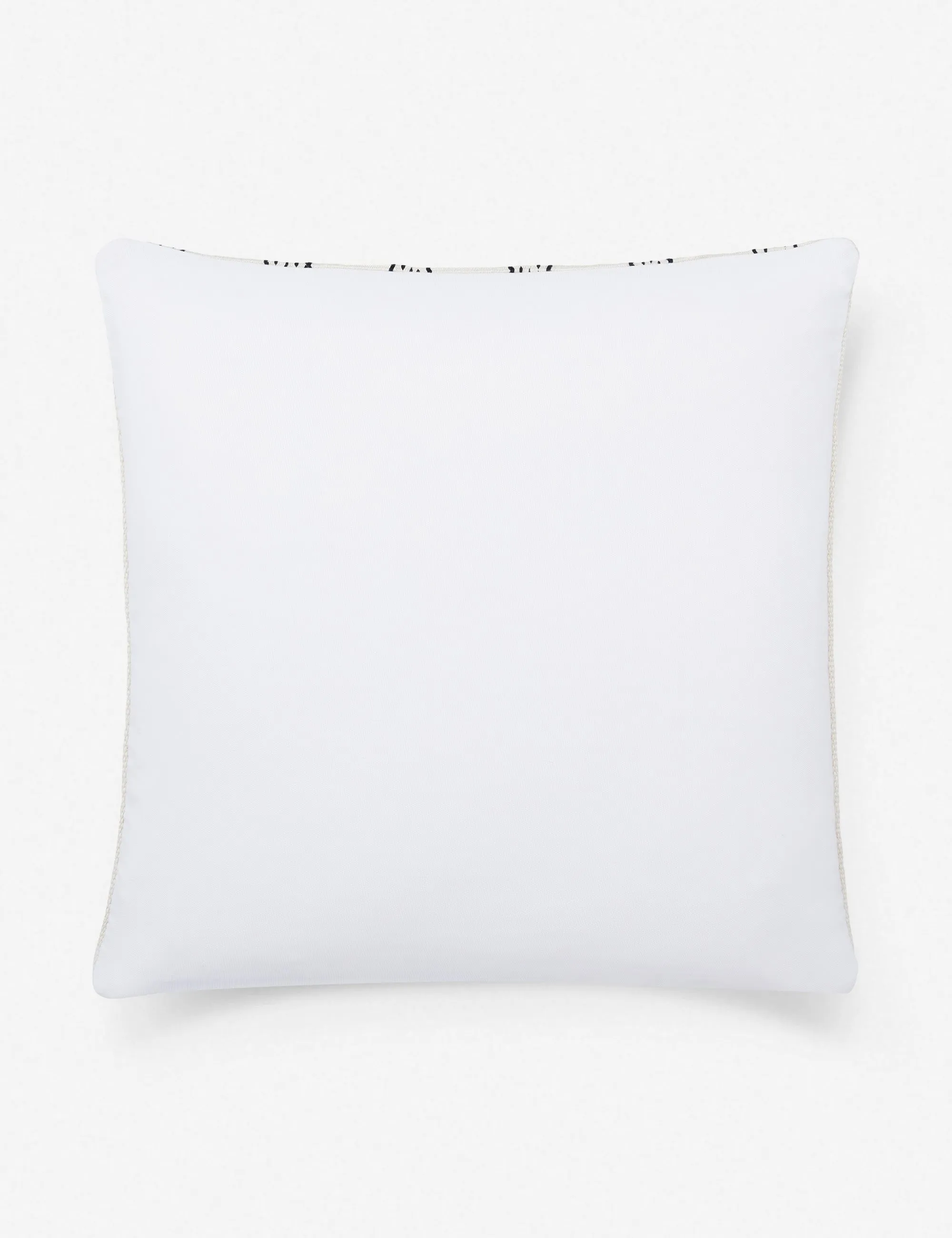 Blaise Indoor / Outdoor Pillow Lulu and Georgia
