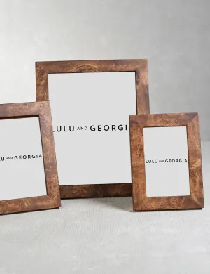 Blanchfield Picture Frame Lulu and Georgia
