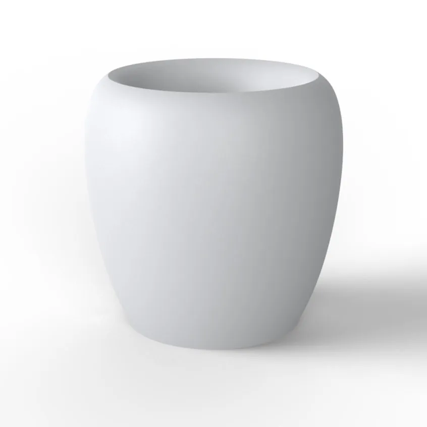 Blow Planter