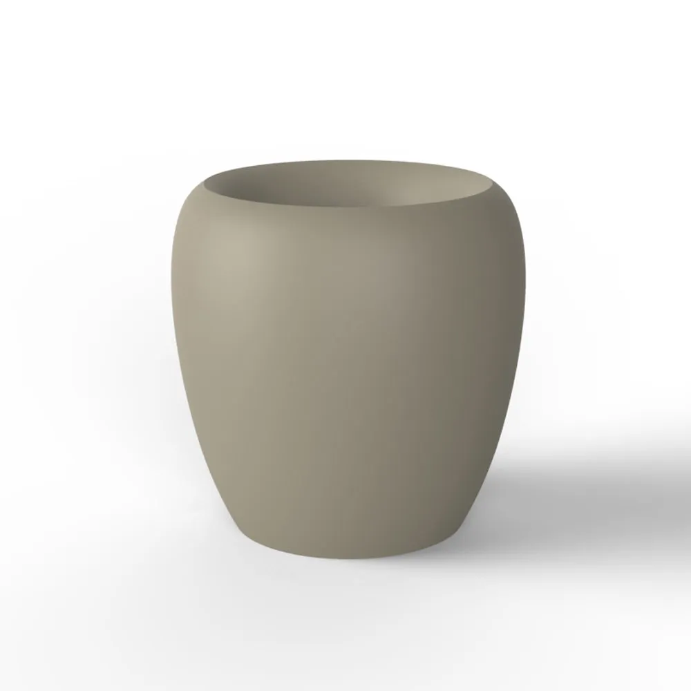 Blow Planter