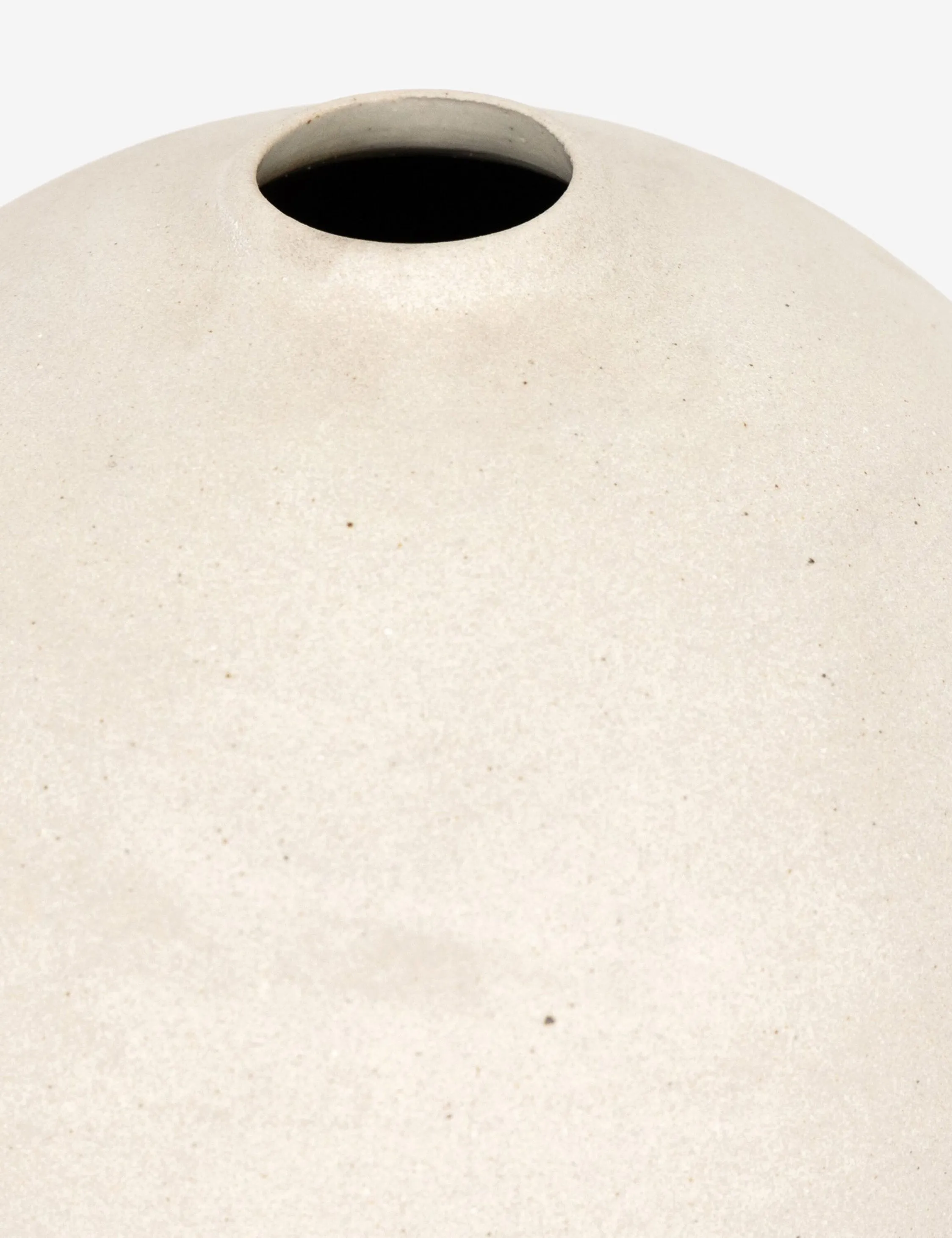 Boland Vase Lulu and Georgia