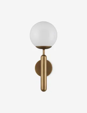 Bolden Sconce Lulu and Georgia