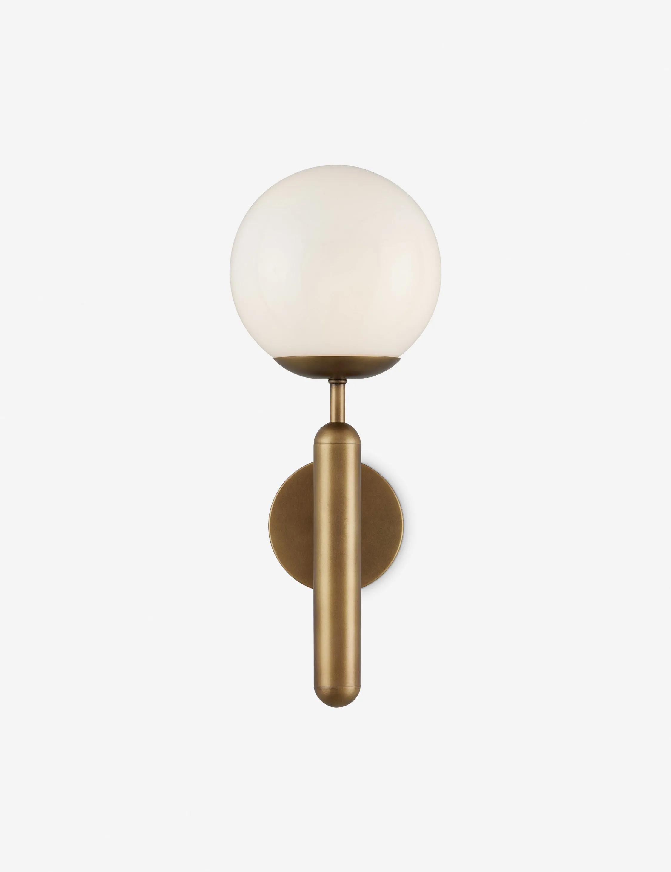 Bolden Sconce Lulu and Georgia