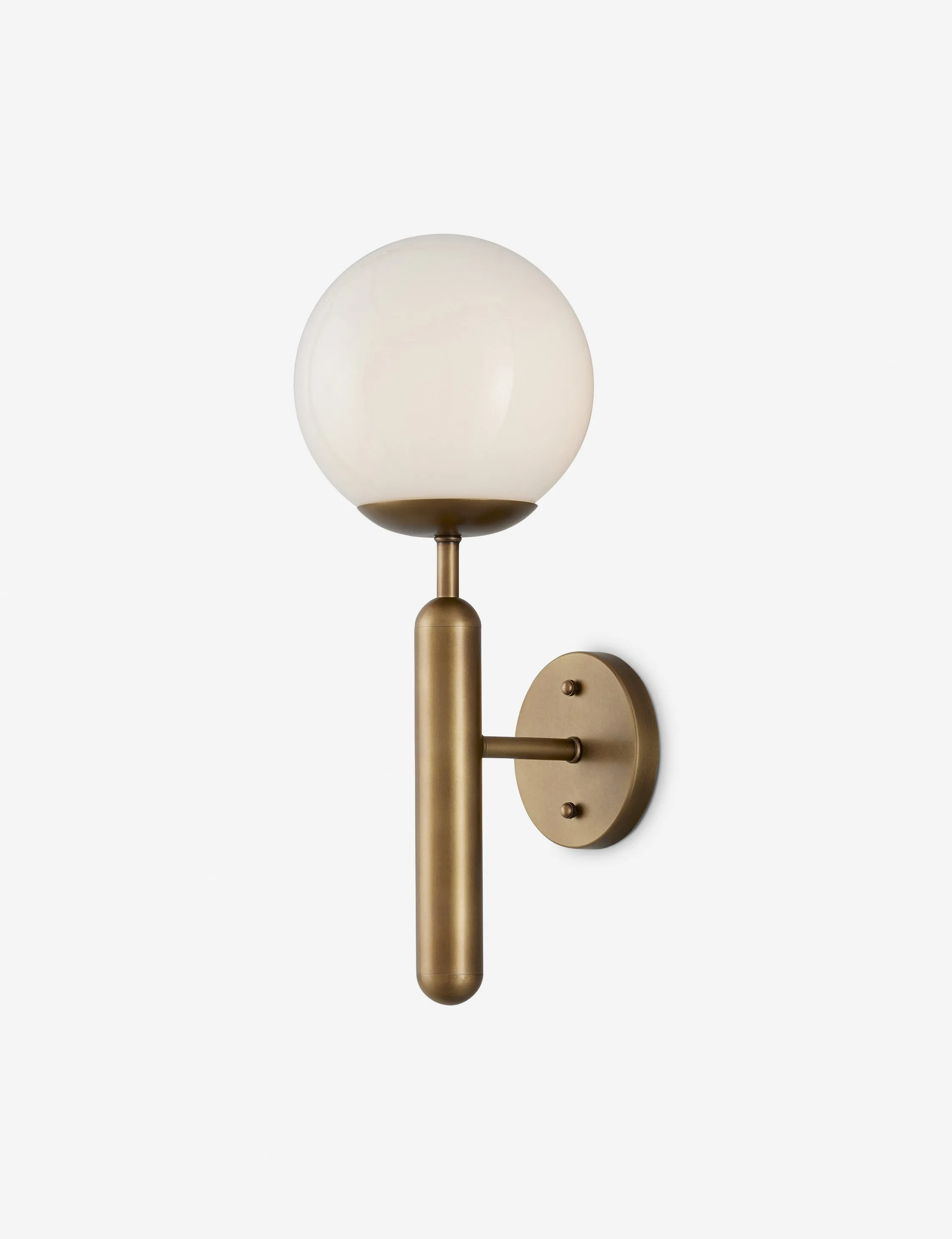 Bolden Sconce Lulu and Georgia