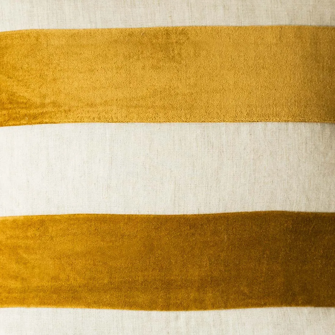 Borroto Velvet Stripe Pillow Lulu and Georgia