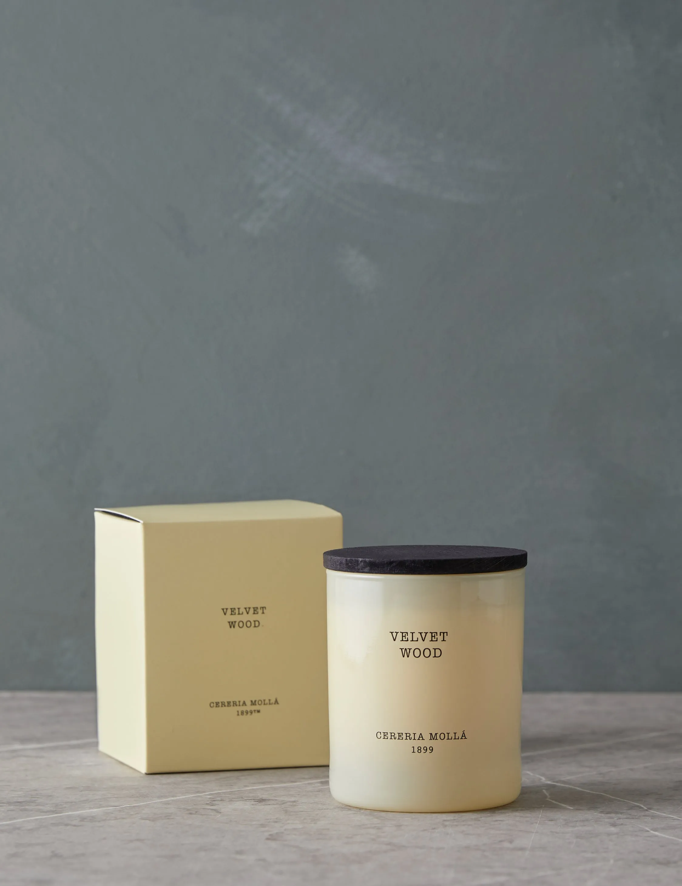 Boutique Fragrance by Cereria Molla Lulu and Georgia