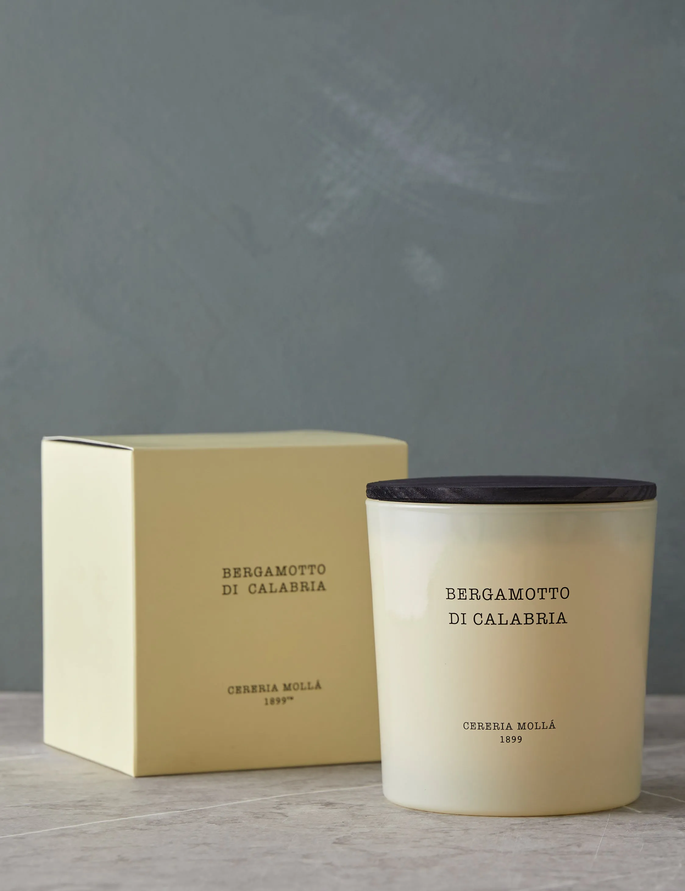 Boutique Fragrance by Cereria Molla Lulu and Georgia