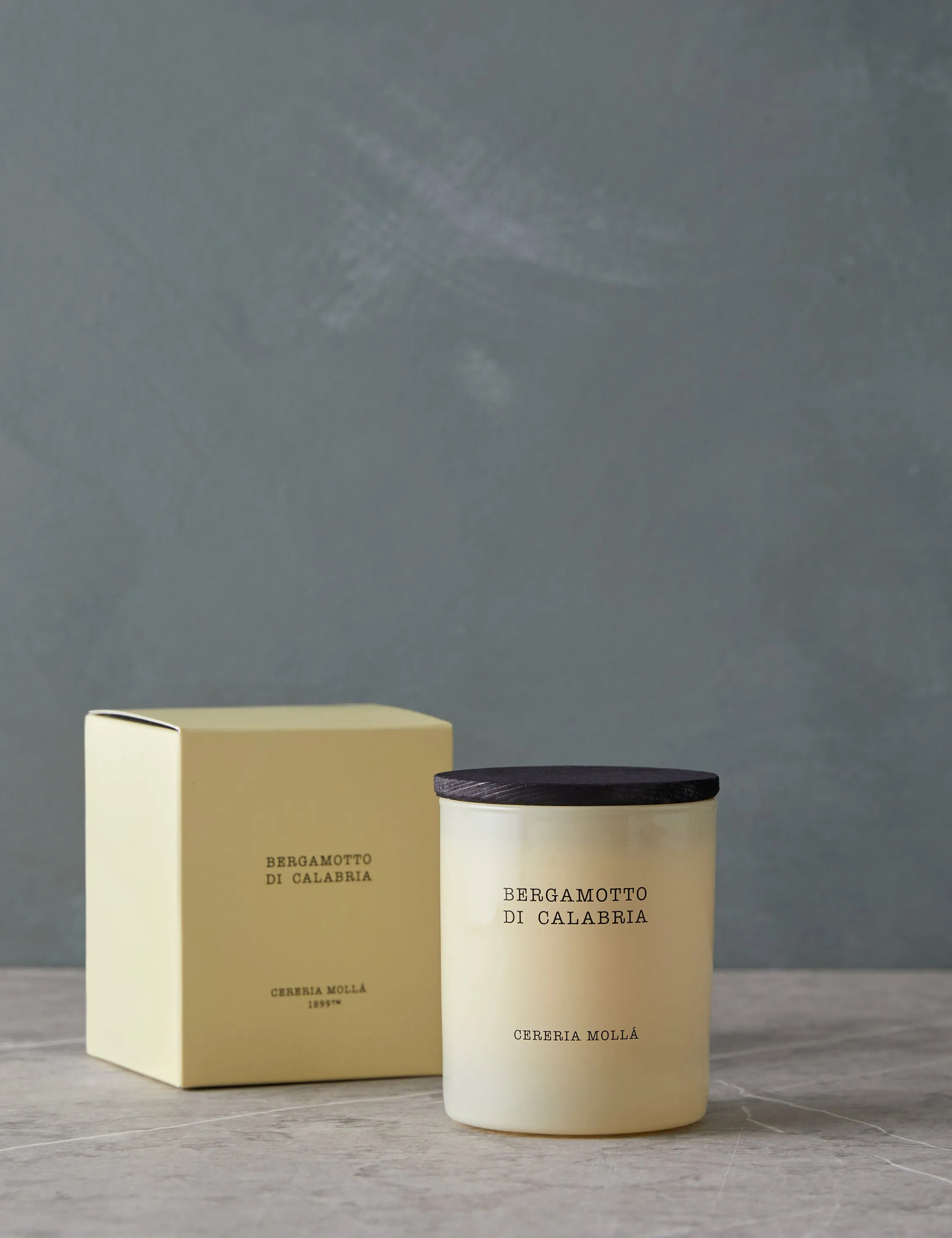 Boutique Fragrance by Cereria Molla Lulu and Georgia