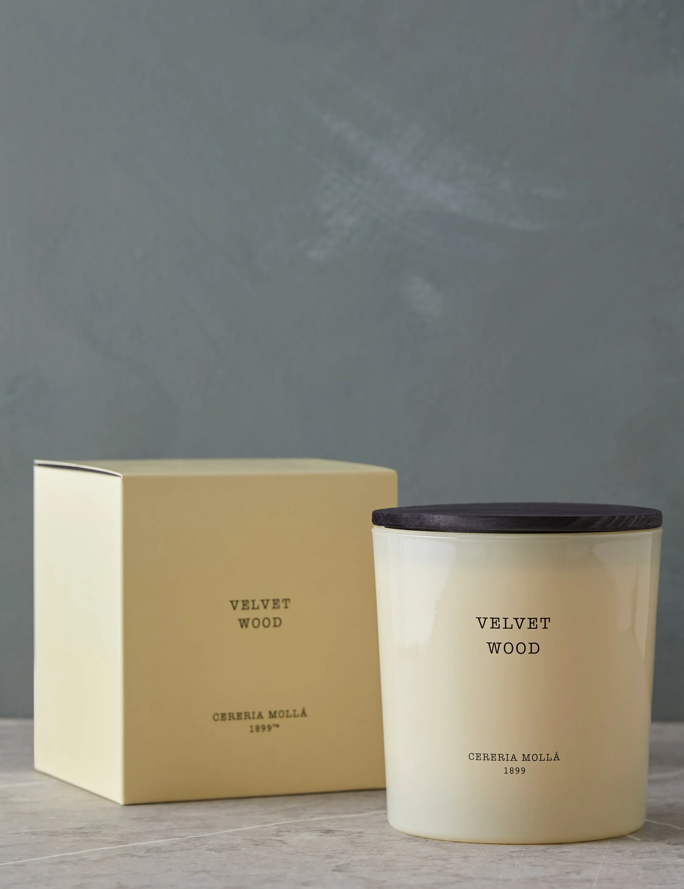 Boutique Fragrance by Cereria Molla Lulu and Georgia