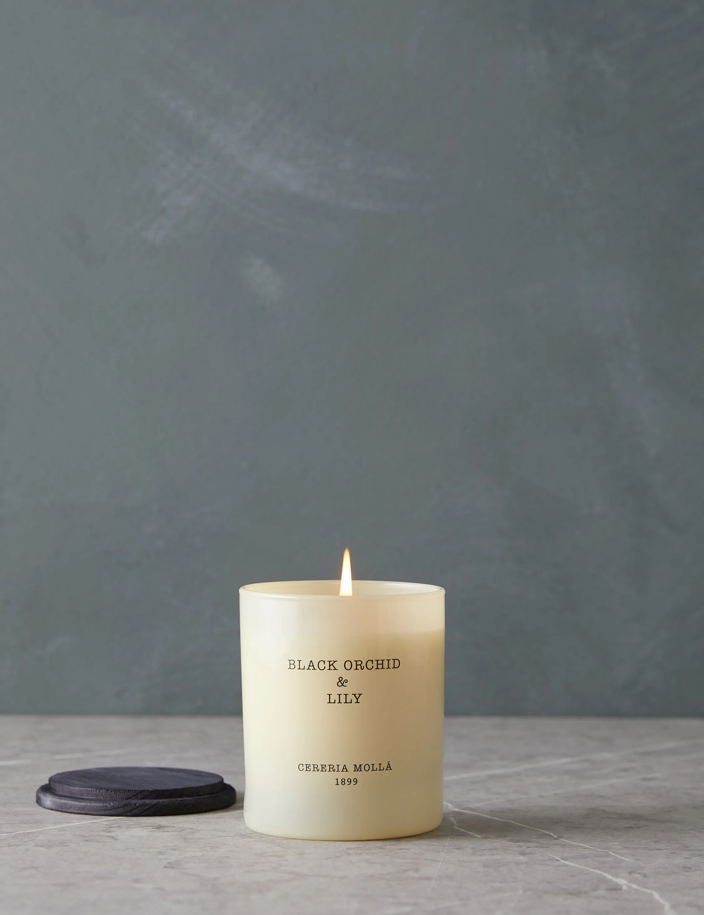 Boutique Fragrance by Cereria Molla Lulu and Georgia